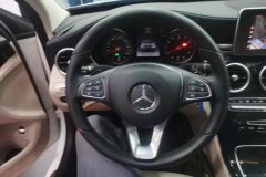 2018 Mercedes-Benz C-Class 2018 1.6T AT C180LFashionSport #15