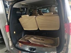 2017 Maxus G10 2016 2.0T AT Executive #9