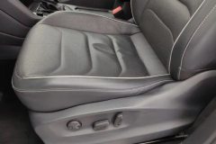 2017 Volkswagen Tiguan L 2017 1.8T AT 330TSIFlagshipFWD #21