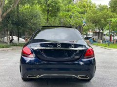 2018 Mercedes-Benz C-Class 2019 1.5T AT C260Sport #6