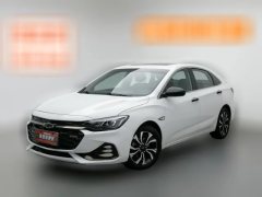 2019 Chevrolet Monza 2019 1.3T AT RS 330TcarefreeEdition #1