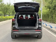 2024 Jetour X70 Plus 2023 1.5T AT DCTBravePLUS 5Seat #19