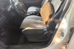 2017 Dongfeng Fengshen Fengshen AX5 2017 1.4T AT Interesting Shang #9