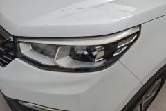 2019 Chang'an CS55 2018 1.5T MT Dazzling color #5