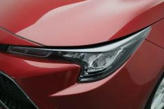 2021 Toyota Levin 2021 1.2T AT 185TLuxury #5