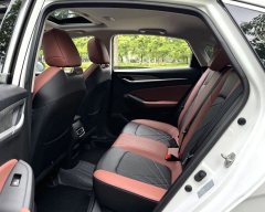 2022 Chang'an Eado 2022 PLUS Blue WhaleNE 1.4T AT GDI DCTPremium #6