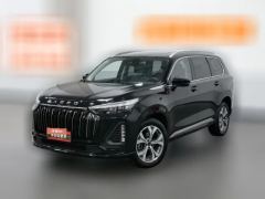 2022 Exeed Lanyue 2022 Explore 2.0T AT 400T 4WDStar Rewards 5Seat #1