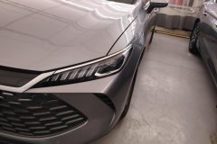 2025 BYD Qin Plus 2025 DM-i Smart Drive 128KMEntry #5