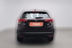 2019 Honda Vezel 2019 1.5T AT 220TURBOElite China VI #4