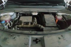 2025 BYD Song L DM-i 2025 Smart Drive 112km Surpass #10