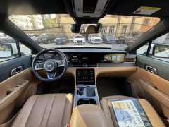 2020 Li Auto Li Auto ONE 2019 EREV6SeatEdition #9