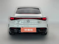 2025 Mercedes-Benz EQE 2025 500 4MATIC Pioneer #3
