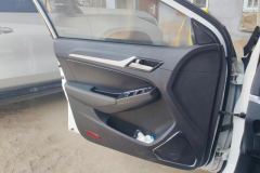 2016 Geely Auto Vision 2016 1.5 MT Happiness #7