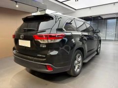 2018 Toyota Highlander 2018 2.0T 4WDLuxury 7Seat China V #9