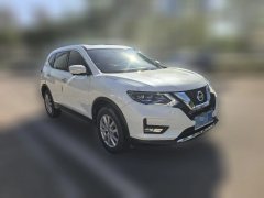 2023 Nissan X-Trail 2022 2.0L AT 2WDSmart ConnectEnjoyEdition #4
