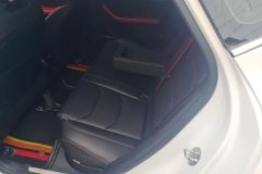2022 Geely Auto Emgrand S 2021 1.4T AT CVTLuxury #11