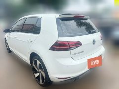 2016 Volkswagen Golf 2016 1.4T AT 230TSI Comfort #4