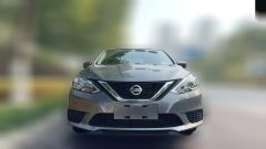 2023 Nissan Sylphy 2022 1.6 AT XEClassic Comfort #2