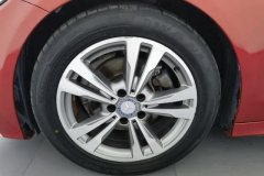 2017 Mercedes-Benz C-Class 2017 2.0T AT C200LSport #6