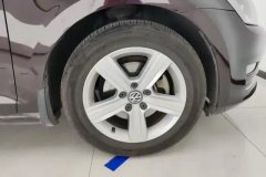 2015 Volkswagen Golf 2015 1.6 AT Comfort #6
