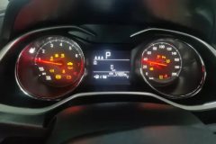 2021 Chevrolet Cavalier 2020 1.0T AT 325THappyEdition #14