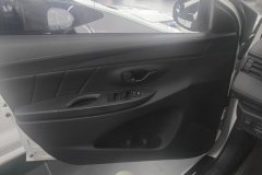 2017 Toyota Vios 2017 1.5 AT EnactusEdition #7