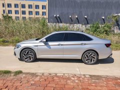 2023 Volkswagen Sagitar 2023 1.5T AT 300TSI DSGSurpass #4