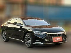 2020 BYD Han 2020DM 4WDPerformancePremium #3