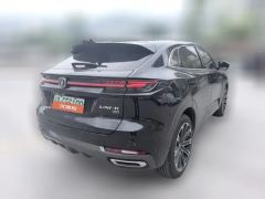 2022 Chang'an UNI-K iDD 2022 Blue WhaleiDD 130KM 1.5T AT Premium #4