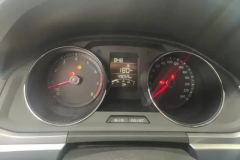 2019 Volkswagen Bora Sedan 2019 1.5 MT legendFashion China VI #14