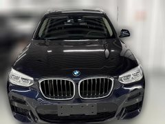 2021 BMW X3 2021xDrive25i AT MSport Pkg #2
