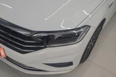 2021 Volkswagen Sagitar 2021 1.4T AT 280TSI DSGComfortSmart Connect #5