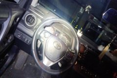 2018 Toyota RAV4 2018 2.5L AT 4WDEliteiEdition #15