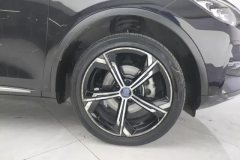 2022 BYD Tang PHEV 2021 1.5T AT DM-i 112KM Honor #6