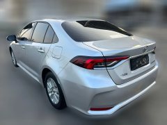 2023 Toyota Corolla 2023 1.2T AT Elite #6
