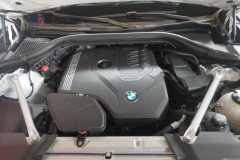 2023 BMW X3 2023 2.0T AT xDrive 30i Leading MYaoye suit #10