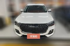 2024 Haval H6 2023 China tideEdition 1.5T AT Champion #2