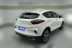 2021 Geely Auto Emgrand GS 2020 1.4T AT elegant #3