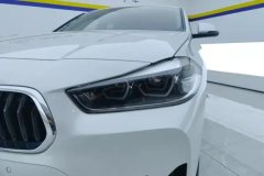 2021 BMW X2 2021 2.0T AT xDrive25i MSport Pkg4WD #5