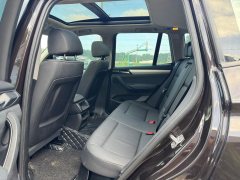 2014 BMW X3 2014 2.0T AT 20iLeading (Imported) #8