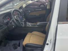 2018 BYD Qin EV 2017 1.5T AT Premium #7