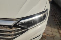 2020 Volkswagen Sagitar 2021 1.4T AT 280TSI DSGComfortSmart Connect #5