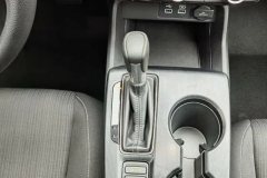 2023 Honda Civic 2023 1.5T AT 240TURBO CVTPowerpotentialEdition #17
