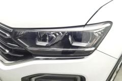 2021 Volkswagen Tayron 2020 2.0T AT 330TSILuxurySmart ConnectProFWD #5