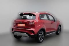 2020 Geely Auto Vision X3 2019 1.5 AT UpgradeEditionPremium #2