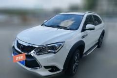 2016 BYD Tang New Energy 2015 2.0T AT 4WDFlagship HEV #1
