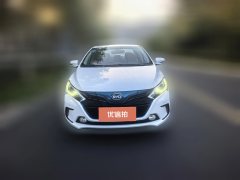 2017 BYD Qin EV 2016 QinEV300 Premium EV #2