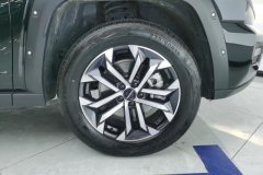 2025 Haval Big Dog Plus 2023 2.0T AT 4WDShionoPlus #6