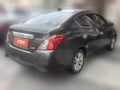 2014 Nissan Sunny 2014 1.5 MT XLLuxury #4