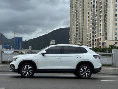 2025 Volkswagen Tayron 2026 300TSI 30 Million Select Edition #2